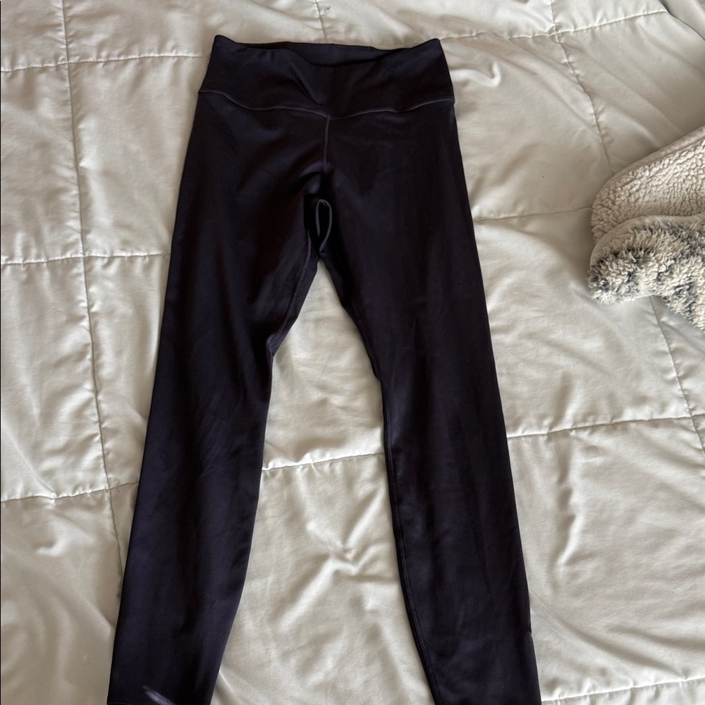 Nike Black Leggings